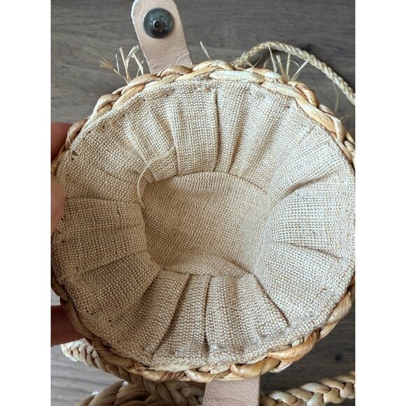 Sea & Grass Pineapple Purse - Picture 8 of 12